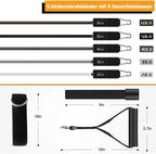 Kit Fitness Maison FitEasy™